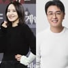 박지윤, 최동석과 불륜 의혹 여성에 '상간녀' 손배소..충격 [스타이슈]