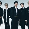 WayV, 日 데뷔 동시에 정상..오리콘 위클리 앨범 차트 1위