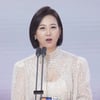 장윤정, 립싱크 논란 전면 부인 "절대 입만 벙긋거리지 않았다"[전문]