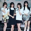 QWER, 챌린지 찢고 멜론 TOP5 뚫었다..'내 이름 맑음' 정주행 시작