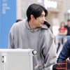 "2년간 풀타임 못 뛰었다" ML 첫해 돌아본 이정후, 왜 심각한 어깨 부상에도 자책했나