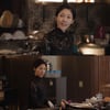 '나의 해리에게' 장은아, 드라마 데뷔..이진욱과 '현실 가족 케미'