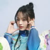 뉴진스 민지, 소속사 갈등 속 활동ing..오늘 잠실서 WC 1차전 시구 [종합]
