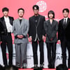 BIFF 찾은 영화 '전, 란'[★포토]