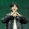 이창섭 '사랑스런 손하트'[★포토]