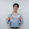 장기용 몸에 흐르는 댄스 DNA..亞 투어서 K팝 챌린지 완벽 소화