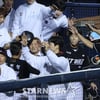 'KT 매직 통했다!' 쿠에바스 완벽투+1회 4득점→천적 격파, 'KBO 역사상 없었던 일' 2차전 이기면 기적을 쓴다 [WC1 현장리뷰]