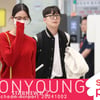 아이브 장원영 '숨쉬는 바비인형' [★영상]