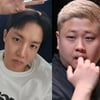 BTS도 '흑백요리사' 푹 빠졌네..제이홉 "굉장히 이븐하게"
