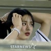[포토] 뉴진스 민지 '1점도 못 뽑나?'