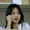 [포토] 뉴진스 민지 '다시 생머리'