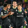 '황인범 풀타임' 미친 난타전, PK 실축 2번+자책골 2번→페예노르트 UCL 3-2 짜릿승