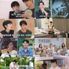박현호♥은가은, 결혼 임박했나..이승철 "식장만 잡으면 돼" (신랑수업)[종합]