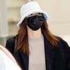 블랙핑크 리사 '수수한 분위기'[★포토]