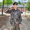 몬스타엑스 민혁, 오늘(3일) 육군 만기 전역..첫 일정은 '무료' 팬미팅