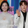 박서진, '립싱크 논란' 장윤정 응원 "혹시 기분 풀리실까"