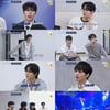 '로드 투 킹덤', 1차전 트리플 대진..더보이즈 주연·투바투 연준 지원 사격
