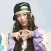 '시크한 막내' 뉴진스 혜인, 스타랭킹 女아이돌 3위 올랐다