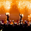 2NE1 "10년만 완전체 콘서트, 우리가 누구인지 보여줄 것"[일문일답]