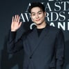 정건주 '빠져드는 보조개'[★포토]