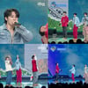 티아이오티, '엠카'로 음방 활동 시동..청춘 에너지 발산