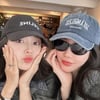 '태국댁' 신주아, 남편 대신 이솔이와 서울 나들이..의외 인맥