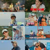 덱스♥고민시, 동갑내기 러브라인 형성..'언니네' 12주 연속 동시간 1위 [종합]