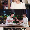 이상우♥김소연, 결혼식 사진 공개..감탄 부르는 '만찢남녀' [편스토랑]