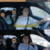 한가인 "새벽 6시 기상, 밥은 차에서"..딸 라이딩 일정 '깜짝'[스타이슈]