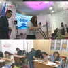 키르기스스탄도 K-문화 열풍..블랙핑크→아이유 커버 무대 포착 [걸어서 세계속으로]