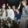 WayV, 日 오리콘 주간 차트 2관왕 달성..음반+음원 막강파워