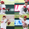 'PS 탈락에도' SSG 9~10월 MVP 후보 무려 4명 배출, 임찬규·홍창기·구자욱·데이비슨 등 총 8명 후보 [공식발표]