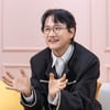 스윗소로우 김영우, 컴패션 '그사세' 인터뷰 공개