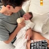 '시험관 9번→득녀' 장수원, 딸 바보 등극..분유도 직접 "아빠가 한다"