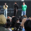 '리볼버' BIFF 야외무대인사[★포토]