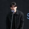 김준한 '오랜만에 인사드려요'[★포토]
