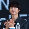 송중기 '안구정화 비주얼'[★포토]