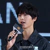 송중기 '보고타 기대하세요'[★포토]
