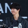 송중기 '멋지게 인사'[★포토]