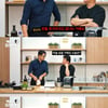 '흑백요리사' 백종원 "최현석 봉골레, 마늘 빼도 93점? 나도 미쳤지만.."[스타이슈]