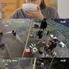 김고은, '머슴밥+솥 라면'까지 놀라운 먹성 "이게 행복이지" [삼시세끼][★밤TView]