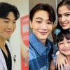 지수, 학폭 자숙 후 5살 딸 생겼다.."끝까지 가자" [스타이슈]