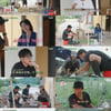 '삼시세끼' 임영웅 떠나고 김고은 왔다..유해진과 찰떡 호흡[종합]