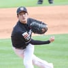 '6일간 80구 투혼' 하루 쉰 고영표를 '왜' 1차전 선발로 냈나, 이강철 감독 "시작이 중요하다고 봤다" [준PO1 현장]