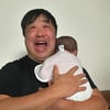 '이은형♥' 강재준, 입방정의 최후..아들 통잠 하루만 실패