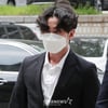 '1억원치 대마' 정일훈, 마약 극복 후 근황..전시회로 알린 건재함 [스타이슈]