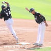 [포토] 문상철 '땡큐 코치님'