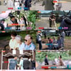 '개소리' 훈훈한 촬영 현장..이순재→연우, 세대 통합 케미스트리