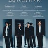 라포엠, 오늘(5일) 미국 투어 돌입..'성악 어벤져스' 출격