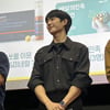"정해인, 전완근 플러팅"..700만 앞둔 '베테랑2', 황정해인 부산에 떴다! [스타이슈]